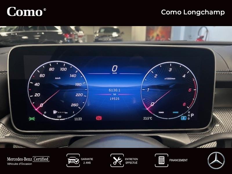 Mercedes-Benz Classe C