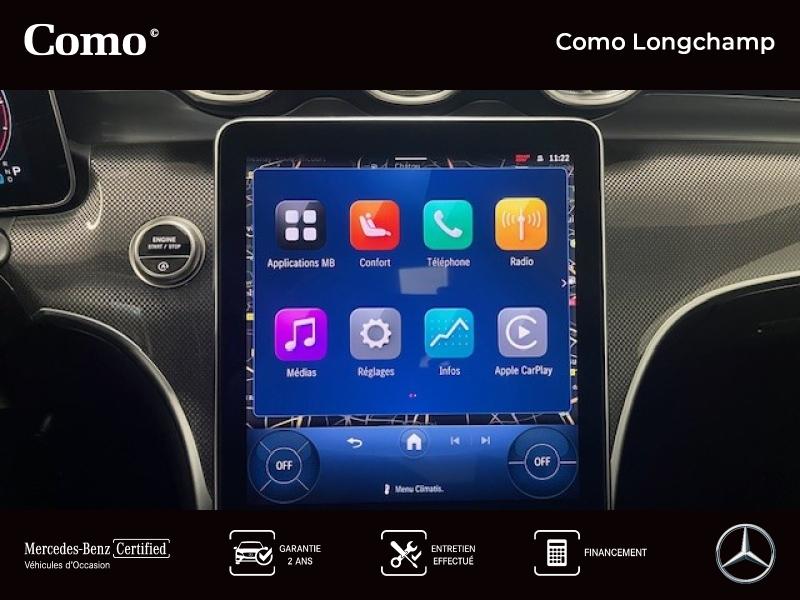 Mercedes-Benz Classe C