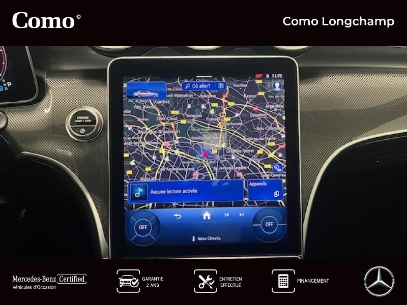 Mercedes-Benz Classe C