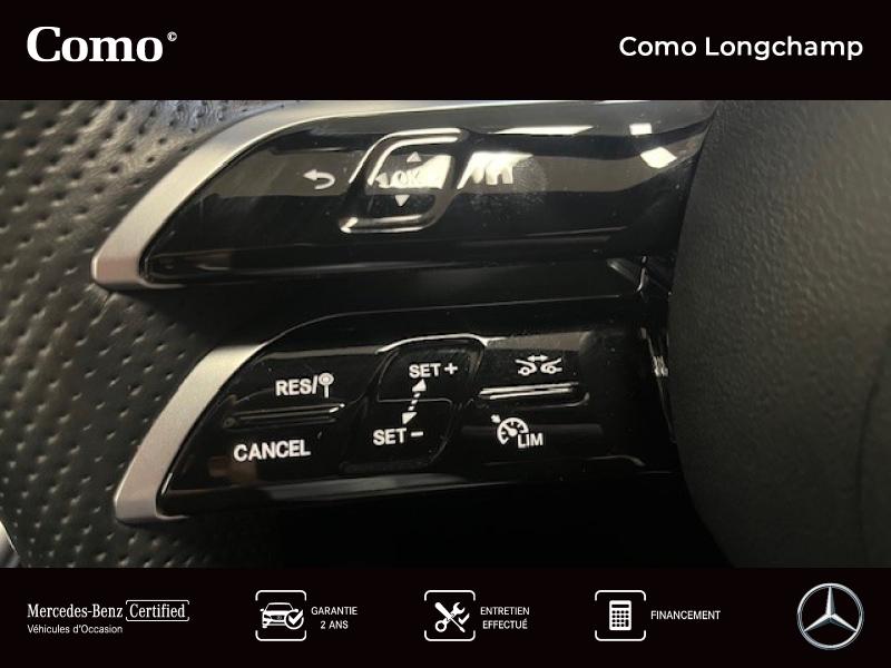 Mercedes-Benz Classe C