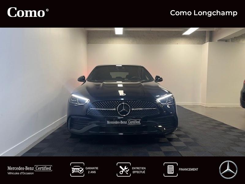 Mercedes-Benz Classe C