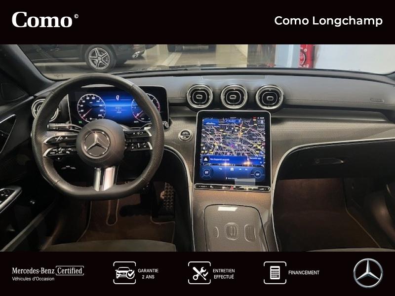 Mercedes-Benz Classe C