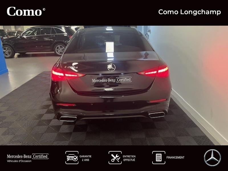 Mercedes-Benz Classe C