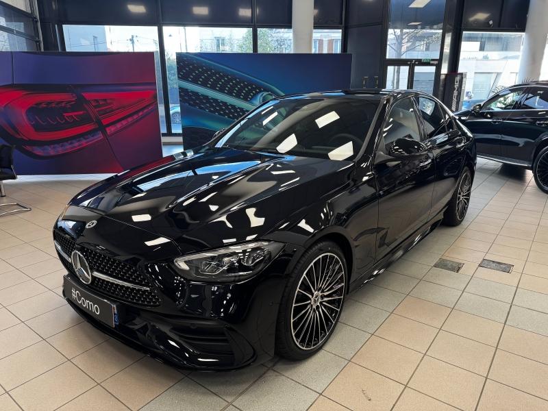 Mercedes-Benz Classe C