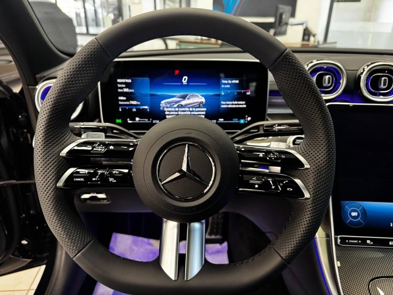 Mercedes-Benz Classe C