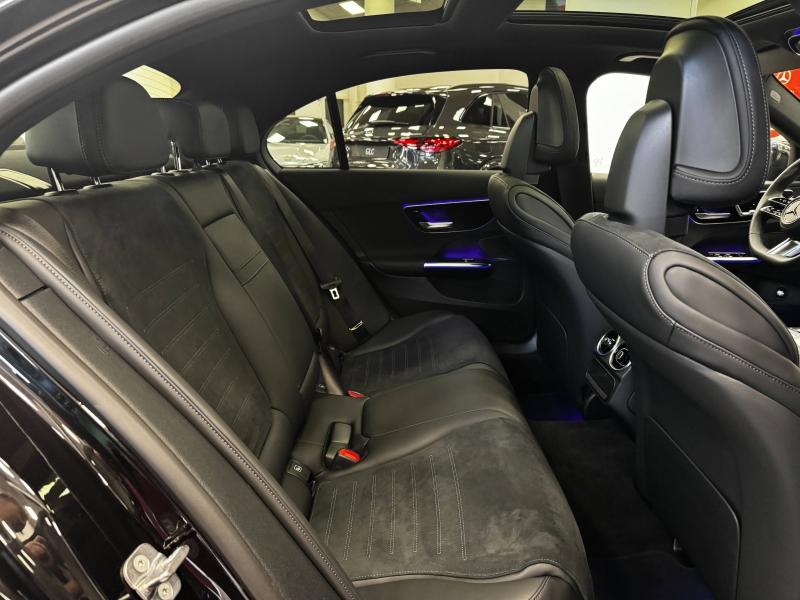 Mercedes-Benz Classe C