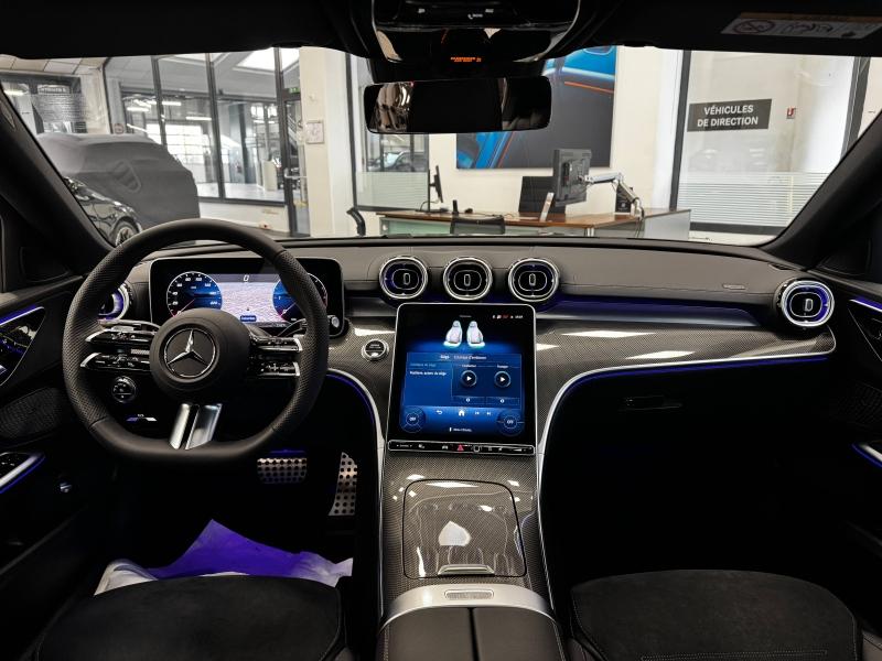 Mercedes-Benz Classe C