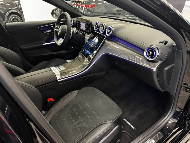 Mercedes-Benz Classe C