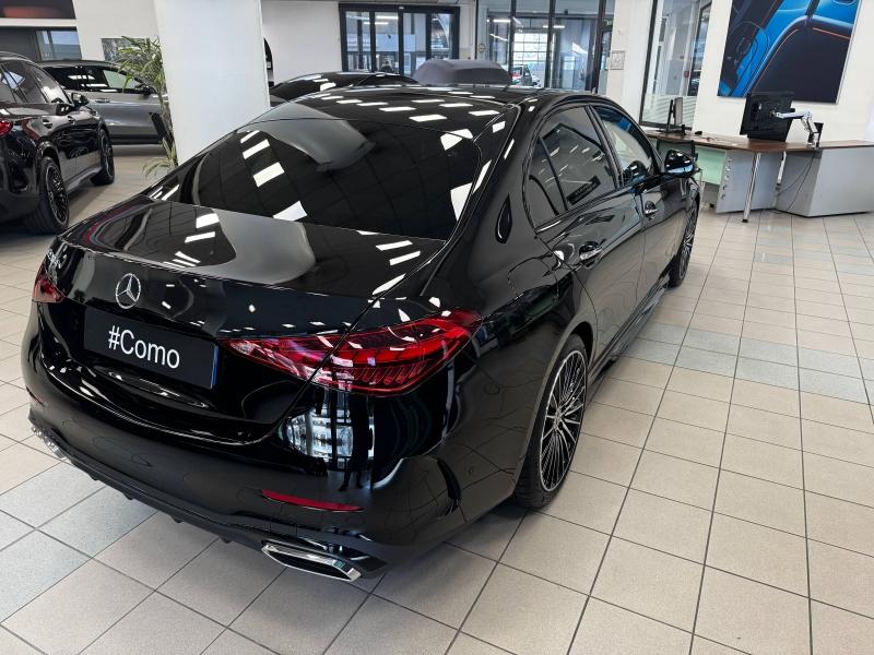 Mercedes-Benz Classe C