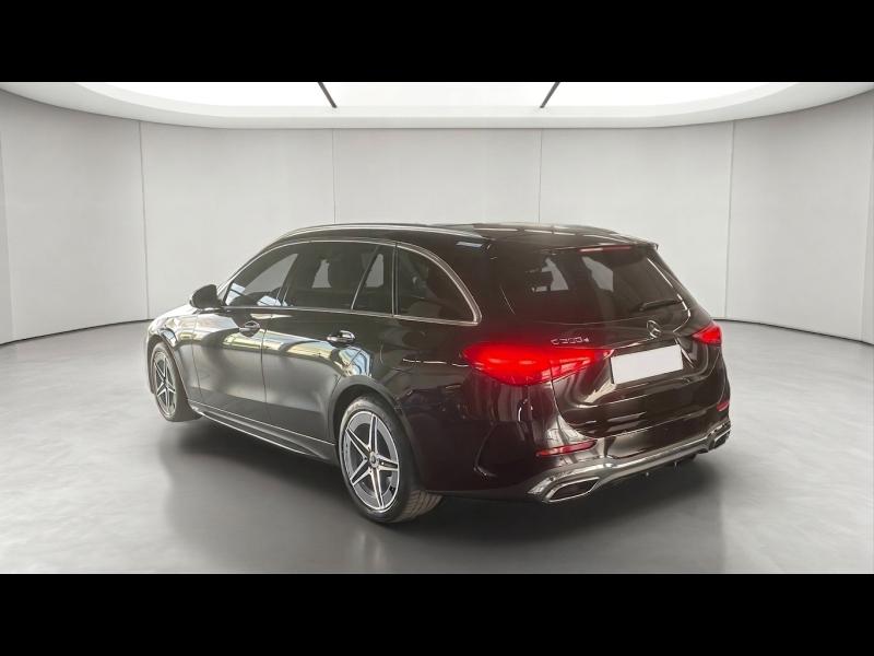 Mercedes-Benz Classe C Break