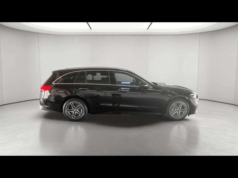 Mercedes-Benz Classe C Break