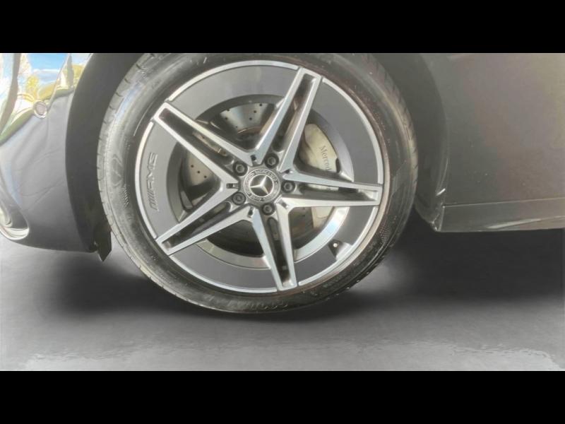 Mercedes-Benz Classe C Break