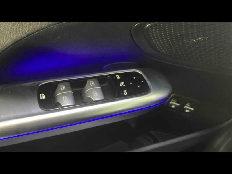 Mercedes-Benz Classe C Break