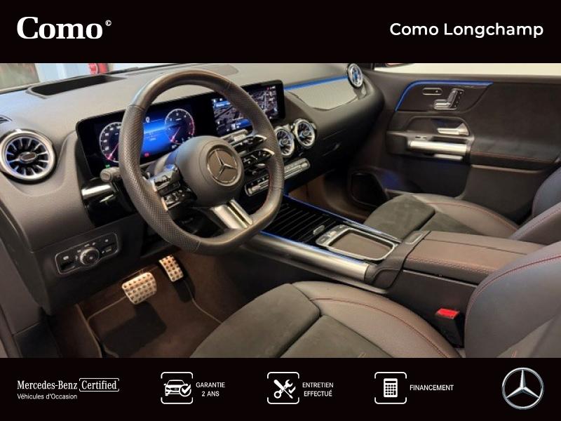 Mercedes-Benz Classe B