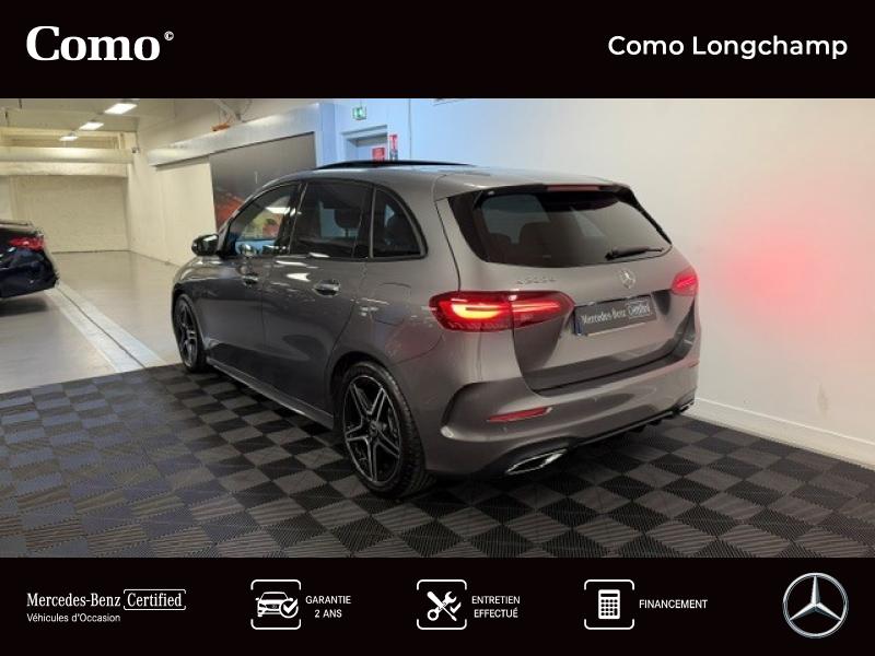 Mercedes-Benz Classe B