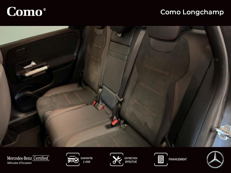 Mercedes-Benz Classe B
