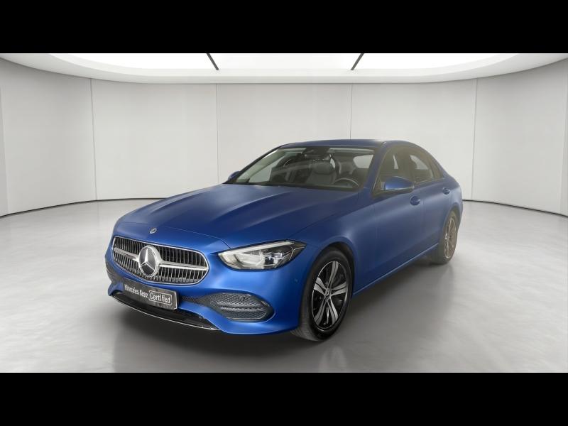Mercedes-Benz Classe C
