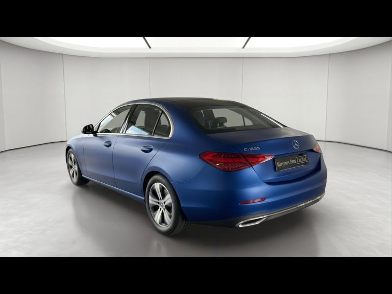 Mercedes-Benz Classe C