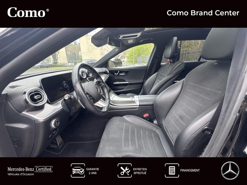 Mercedes-Benz Classe C Break