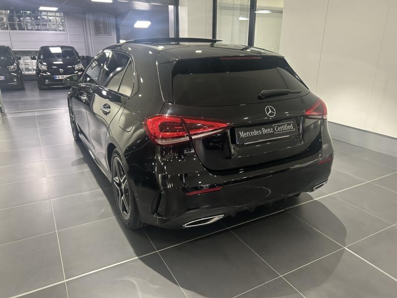 Mercedes-Benz Classe A