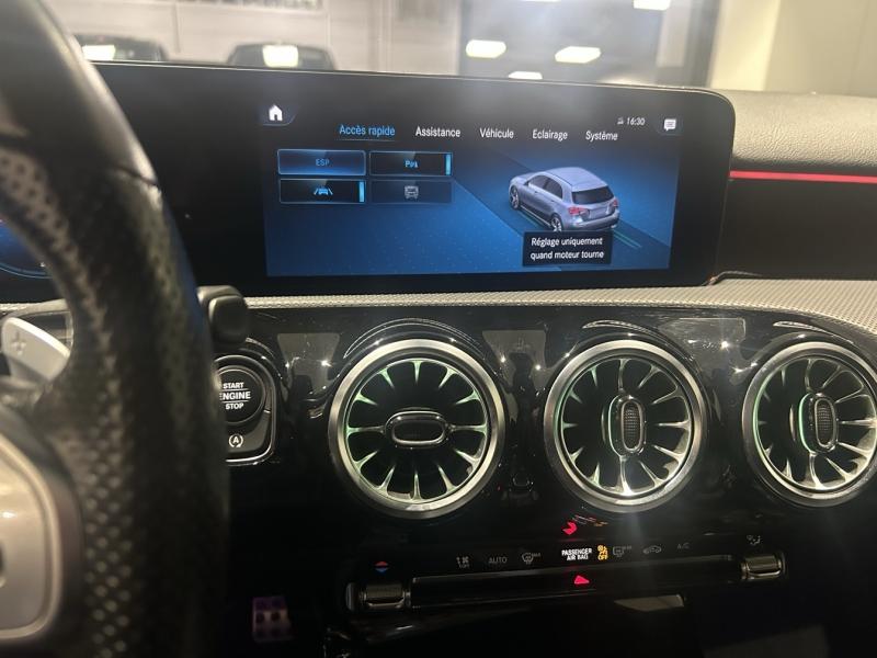 Mercedes-Benz Classe A