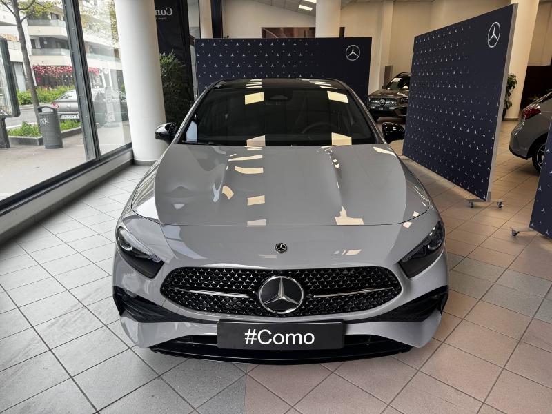 Mercedes-Benz Classe A