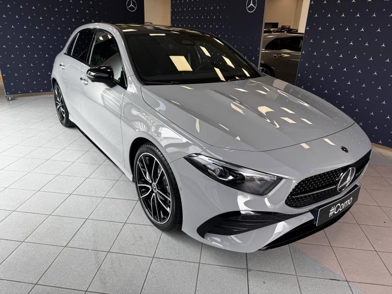Mercedes-Benz Classe A