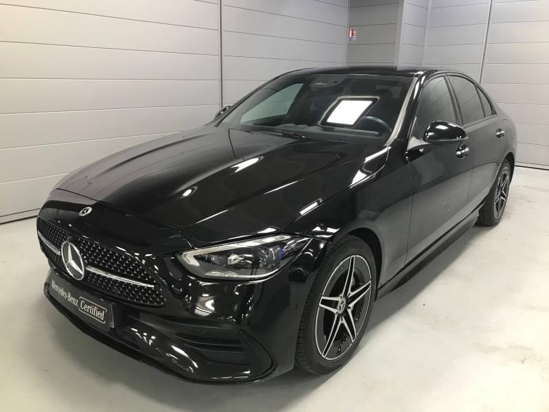 Mercedes-Benz Classe C