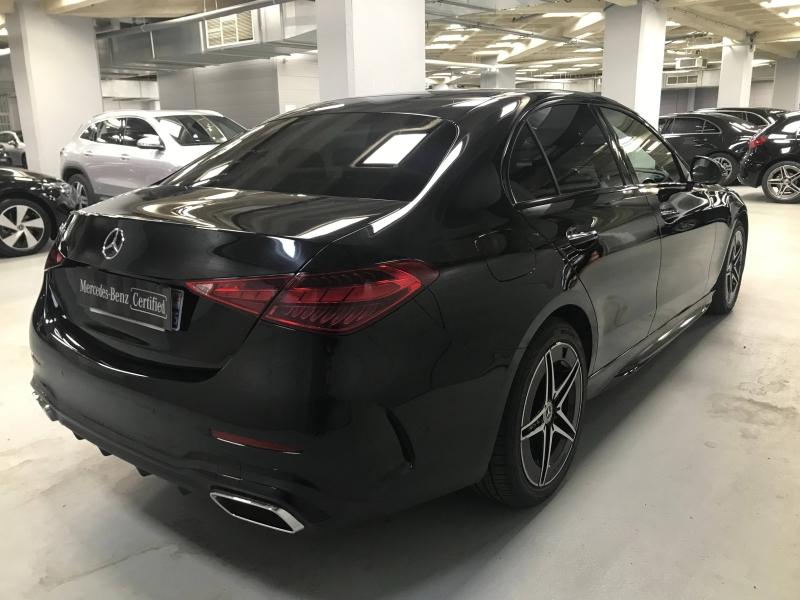 Mercedes-Benz Classe C