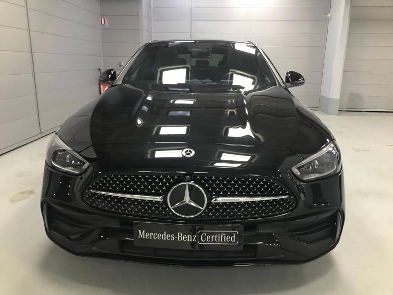 Mercedes-Benz Classe C
