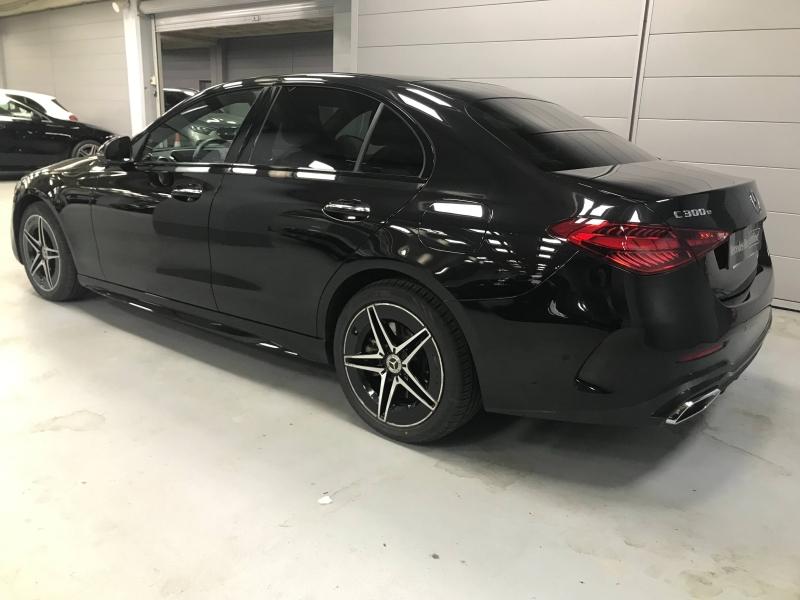 Mercedes-Benz Classe C