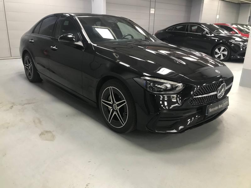 Mercedes-Benz Classe C