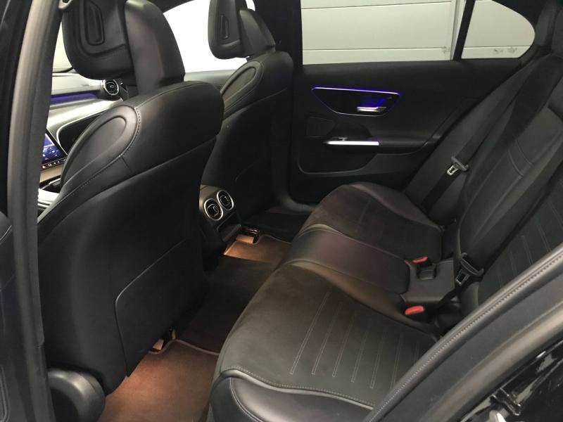 Mercedes-Benz Classe C