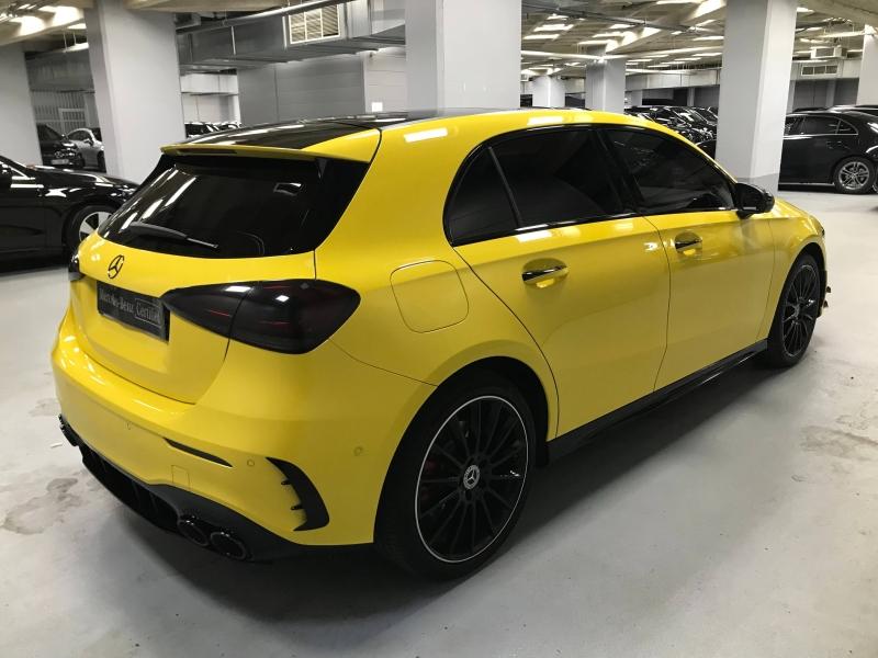 Mercedes-Benz Classe A