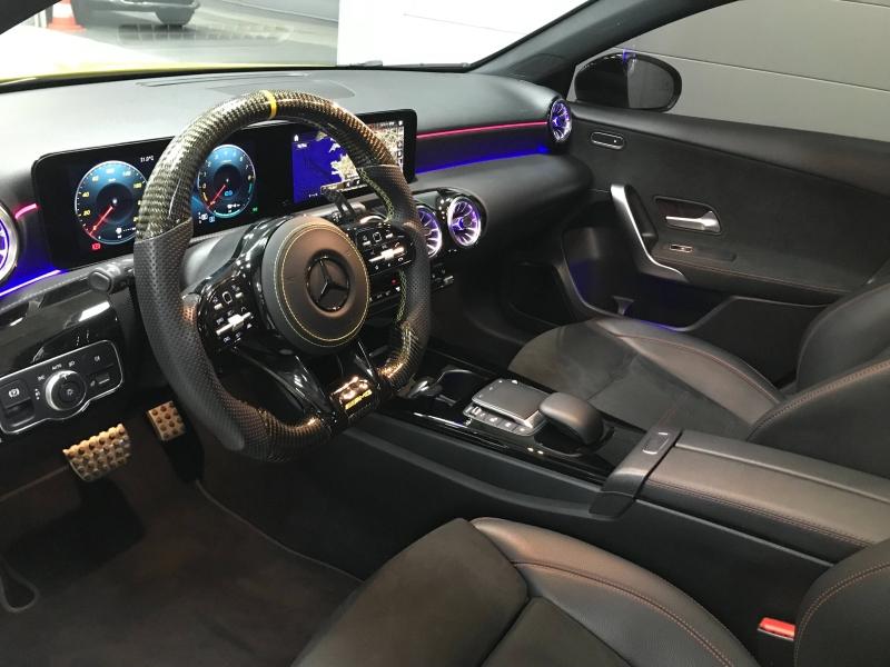 Mercedes-Benz Classe A