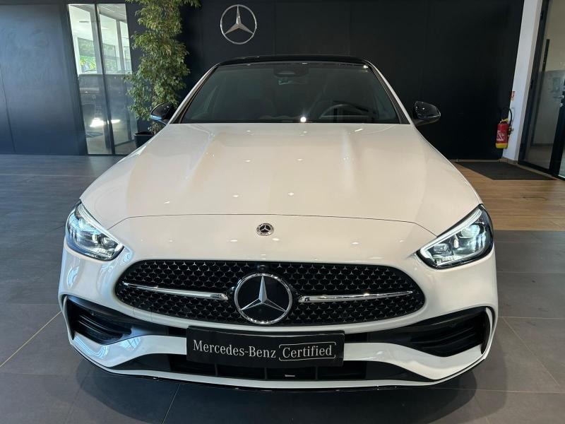 Mercedes-Benz Classe C