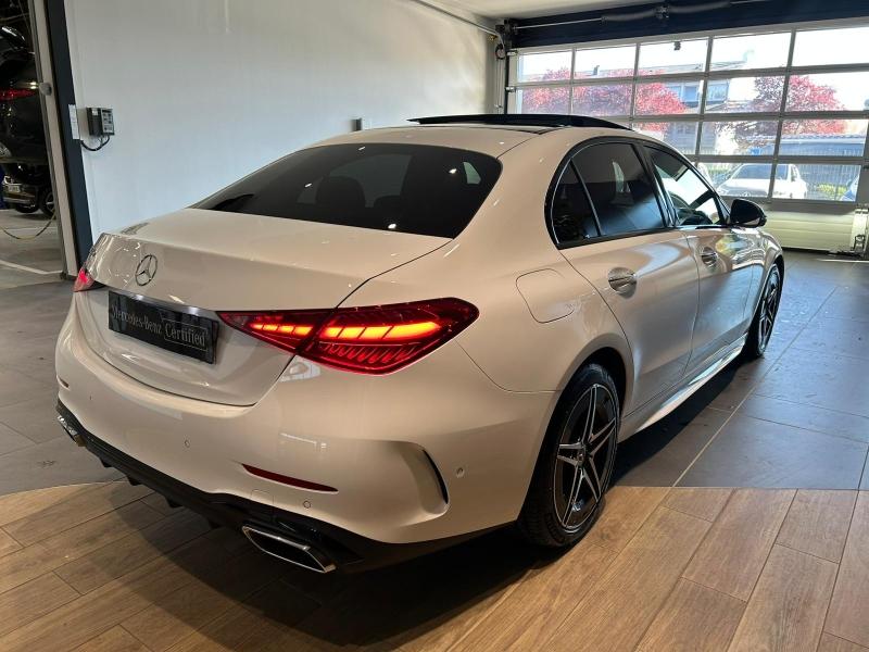 Mercedes-Benz Classe C