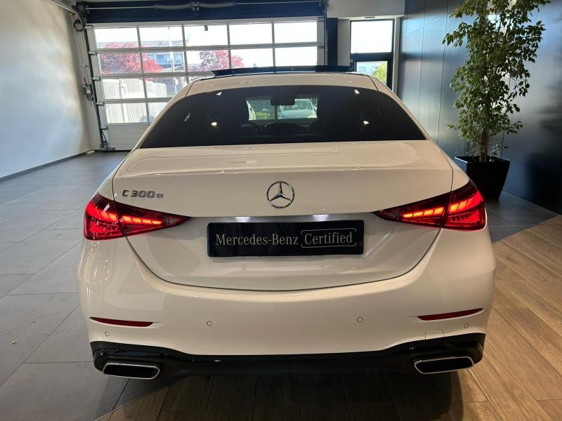 Mercedes-Benz Classe C