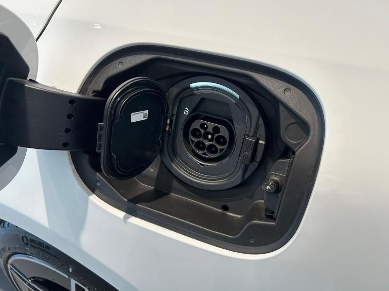 Mercedes-Benz Classe C