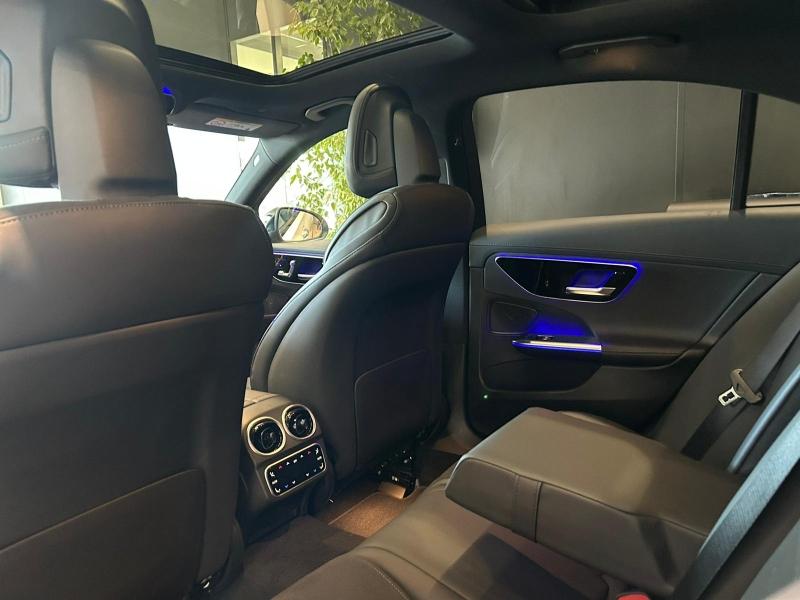 Mercedes-Benz Classe C