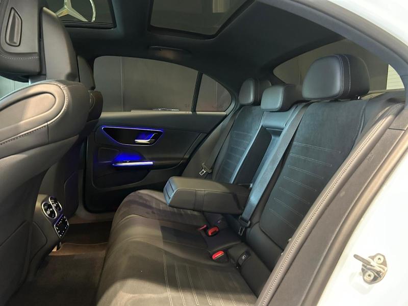 Mercedes-Benz Classe C