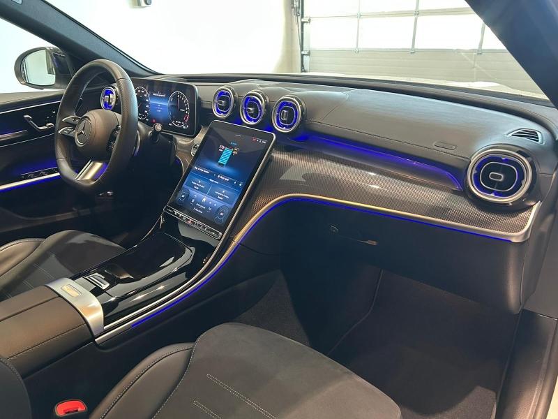 Mercedes-Benz Classe C