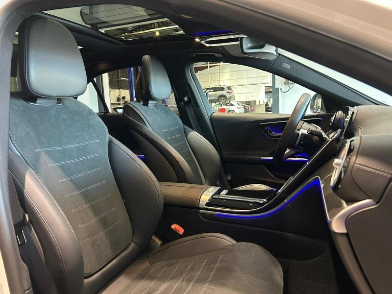 Mercedes-Benz Classe C