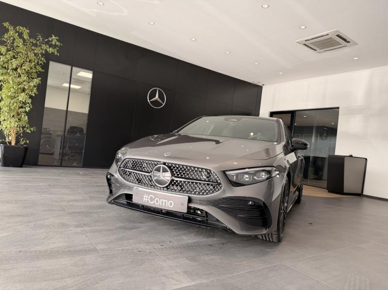 Mercedes-Benz Classe A