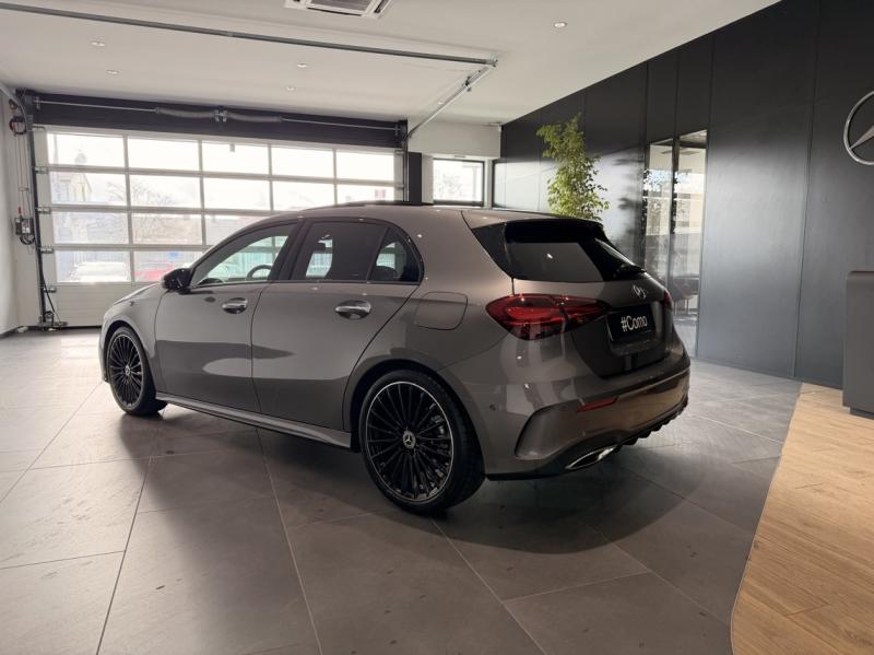 Mercedes-Benz Classe A