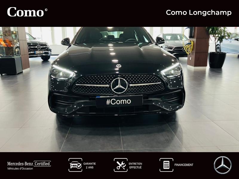 Mercedes-Benz Classe C