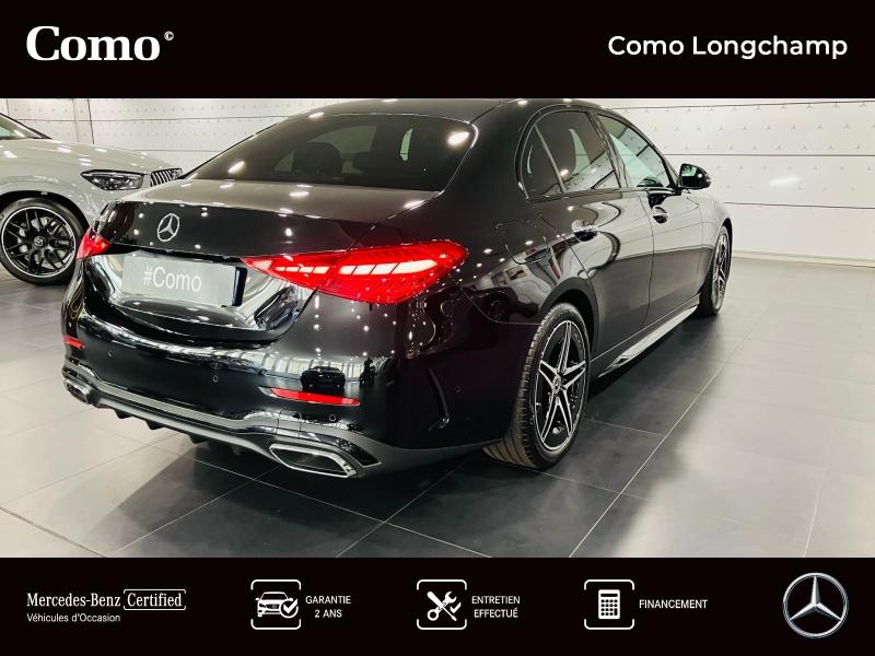 Mercedes-Benz Classe C
