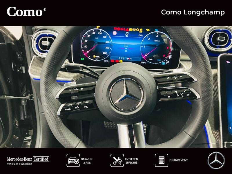 Mercedes-Benz Classe C