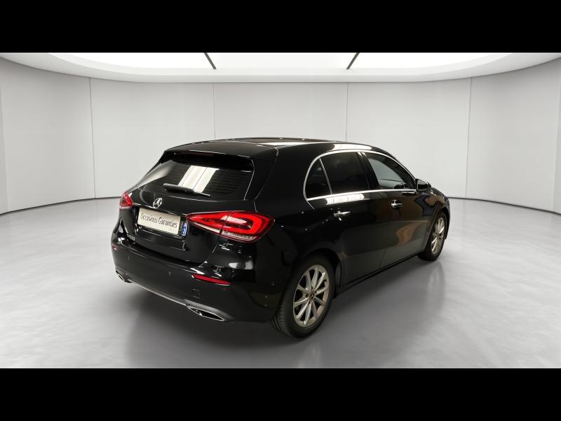 Mercedes-Benz Classe A