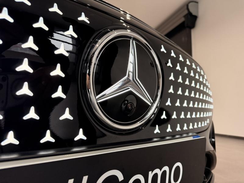 Mercedes-Benz CLA Shooting Brake